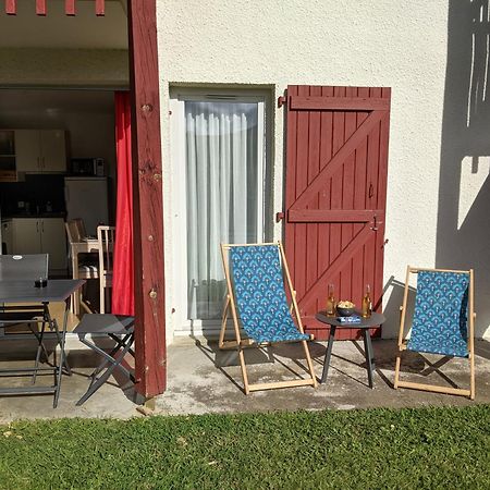 T3 Pays Du Piment D'Espelette Souraïde Exterior foto